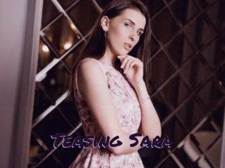 Teasing_Sara