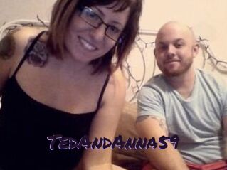 TedAndAnna59