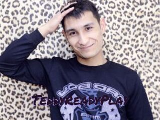 TeddyReadyPlay