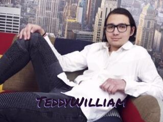 TeddyWilliam