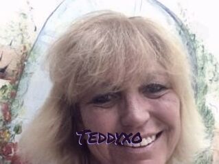 Teddyxo
