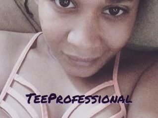 TeeProfessional