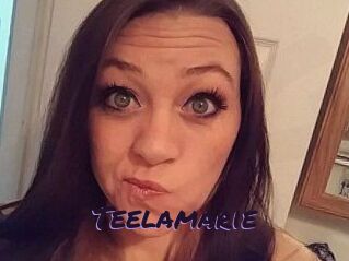 Teelamarie