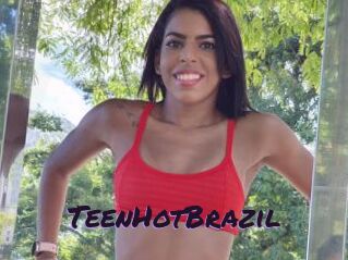 TeenHotBrazil