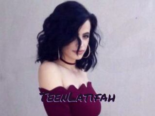 TeenLatifah
