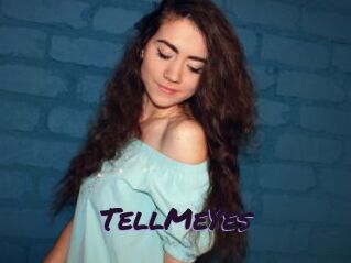 TellMeYes