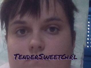 TenderSweetGirl