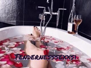 Tenderness_sexxsi