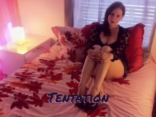 Tentation