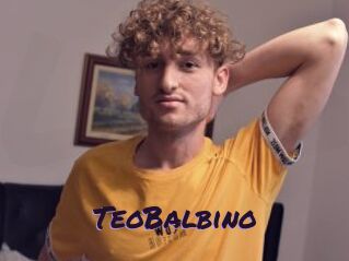 TeoBalbino
