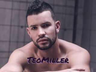TeoMiller
