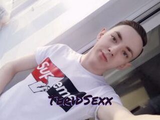 TeriDSexx