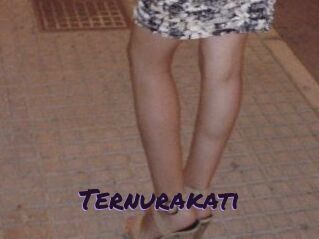 Ternurakati