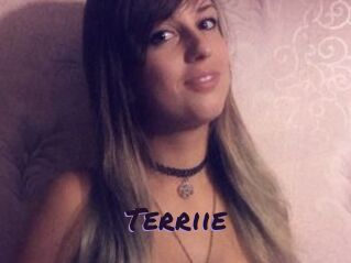 Terriie