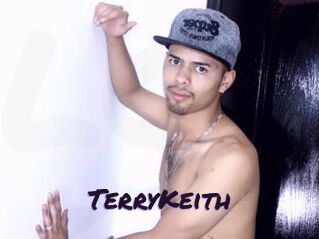 TerryKeith