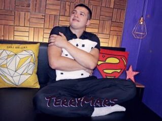 TerryMars