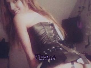 Tesha_