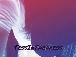 TessInTheDress