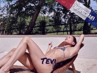 Tevi