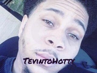 TevintoHotty