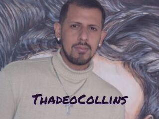 ThadeoCollins