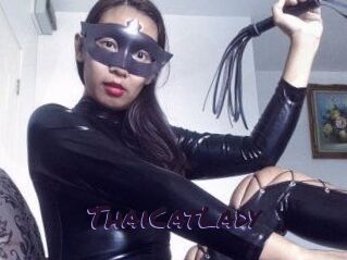 ThaiCatLady