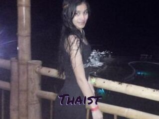 Thaist