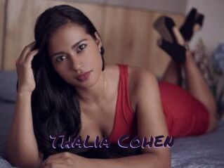 Thalia_Cohen