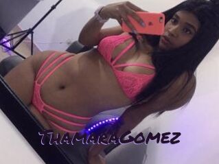 ThamaraGomez
