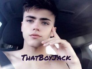 ThatBoyJack