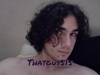Thatguy515