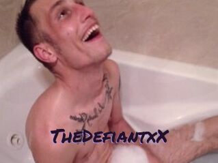 TheDefiantxX