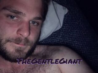 TheGentleGiant