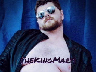 TheKingMarti Le Cul Gratuit