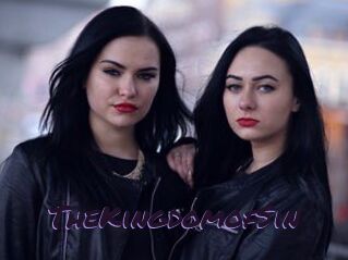 TheKingdomofSin