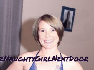 TheNaughtyGirlNextDoor