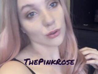 ThePinkRose