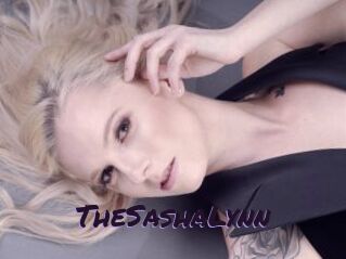 TheSashaLynn
