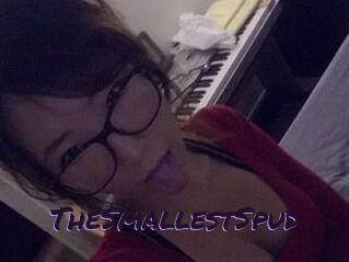 TheSmallestSpud