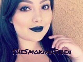 TheSmokingSiren