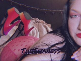 TheTitaness