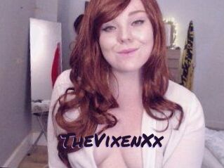 TheVixenXx