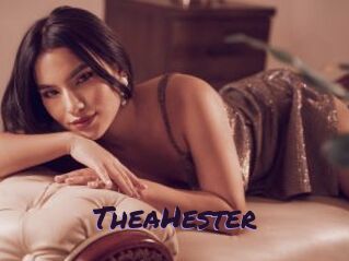 TheaHester