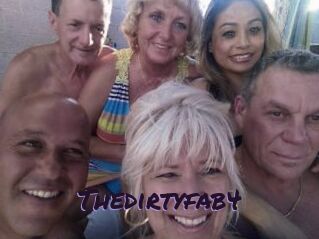 Thedirtyfab4