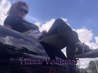 Theee_Vorhees