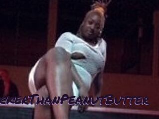 ThickerThanPeanutButter