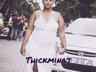 Thickminaj