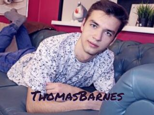 ThomasBarnes