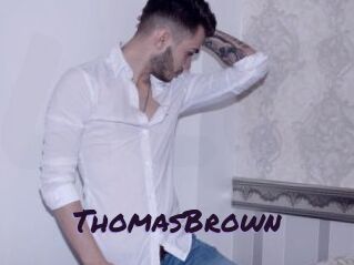 ThomasBrown