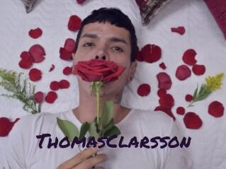 ThomasClarsson